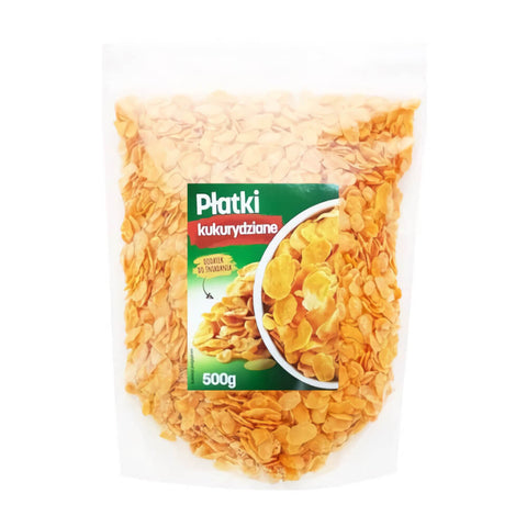 Cornflakes 500g TARGROCH