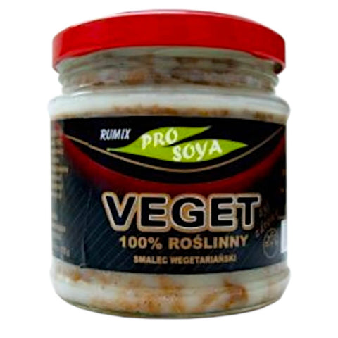 Vegetarisch 100 % pflanzlich 170 g RUMIX