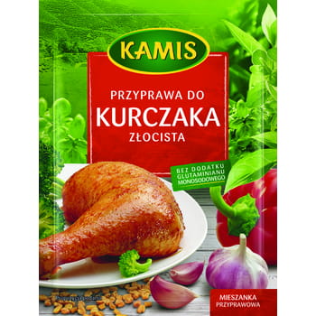 Kamis-Hühnergewürz 30g