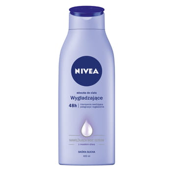 Körperlotion Nieva trockene Haut 400ml