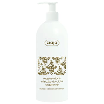 Körperlotion ZIaja Argan 400ml