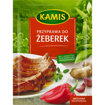 Kamis-Gewürz für Rippchen 25g