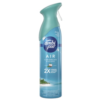 Ambi Pur Caribbean Escape Lufterfrischer 300 ml