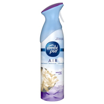 Ambi Pur Moonlight Vanilla Lufterfrischer 300 ml