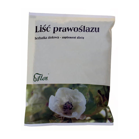 Marshmallow-Blatt von Marshmallow 50g FLOS