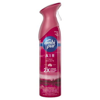 Ambi Pur Thai Escape Lufterfrischer 300 ml