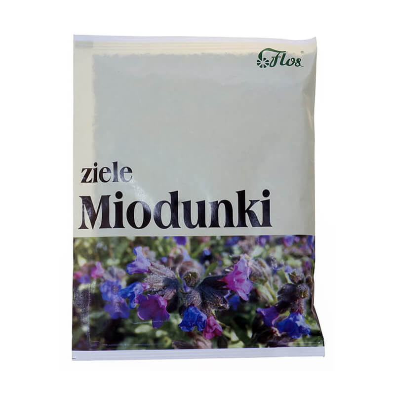 Honigkraut 50g FLOS