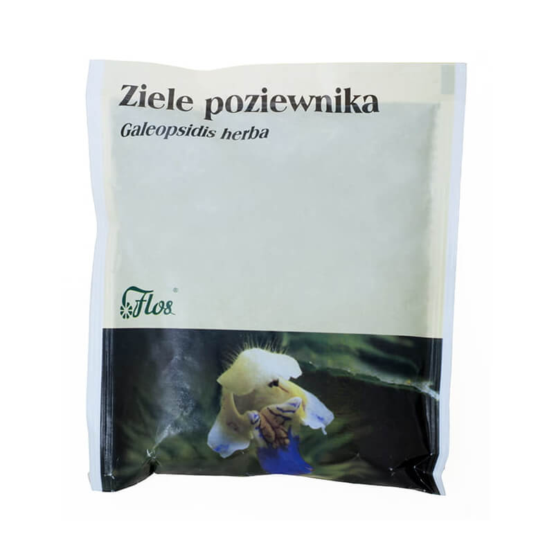 Ziele ziewnika 50g FLOS