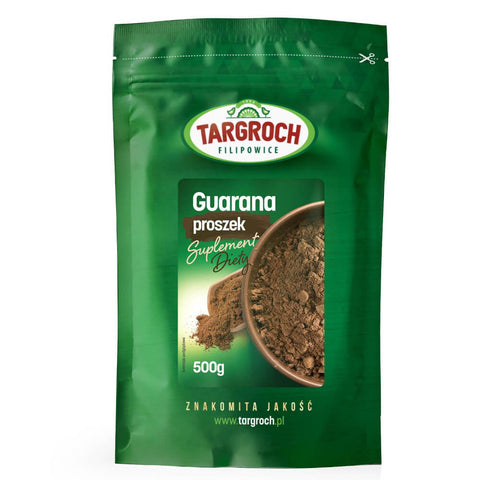 Guaranapulver 100g TARGROCH