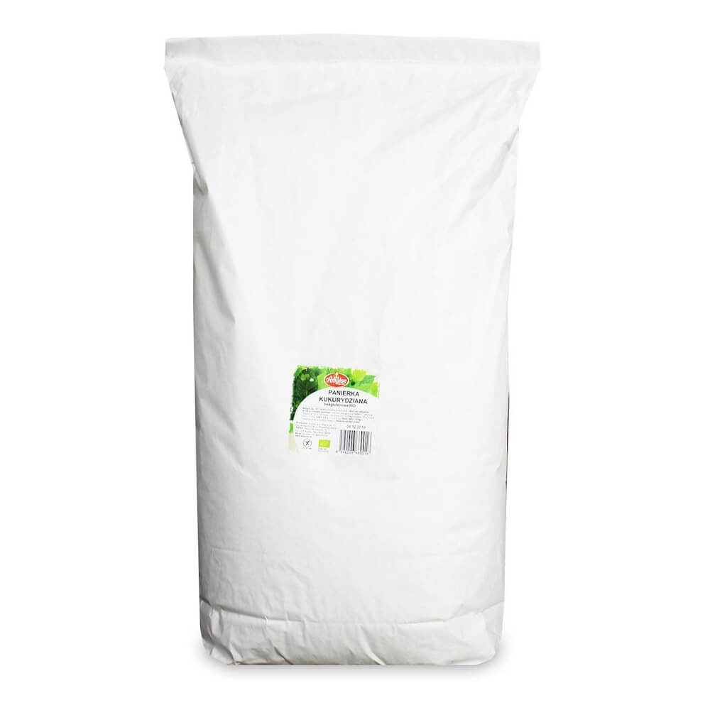 Glutenfreie Maisbeschichtung BIO 10 kg - HORECA (AMYLON)