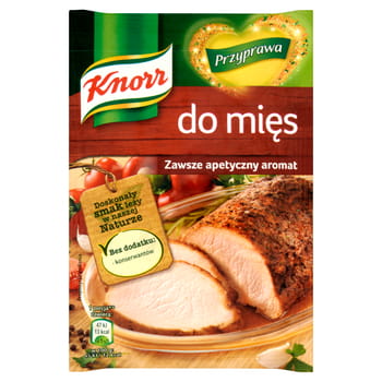 Knorr Fleischgewürz 75g