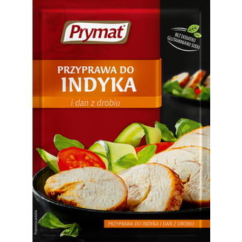 Putengewürz Prymat 25g