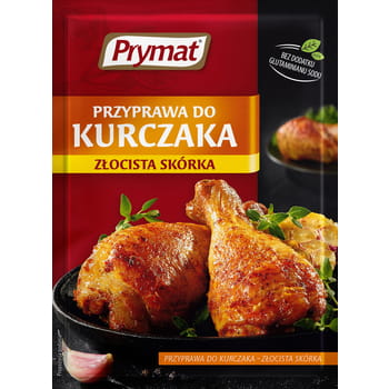 Prymat Hühnergewürz 30g