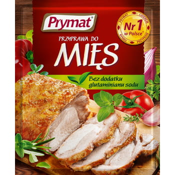 Prymat Fleischgewürz 75g