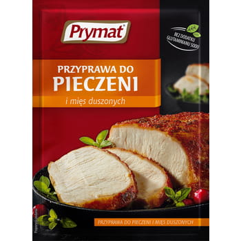 Bratengewürz Prymat 20g