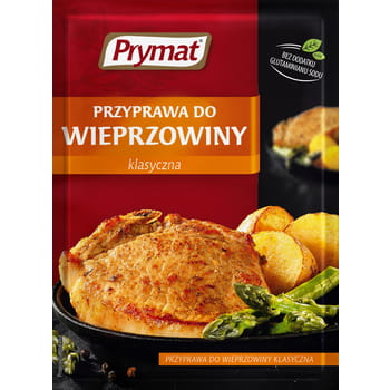 Klassisches Schweinefleischgewürz Prymat 20g