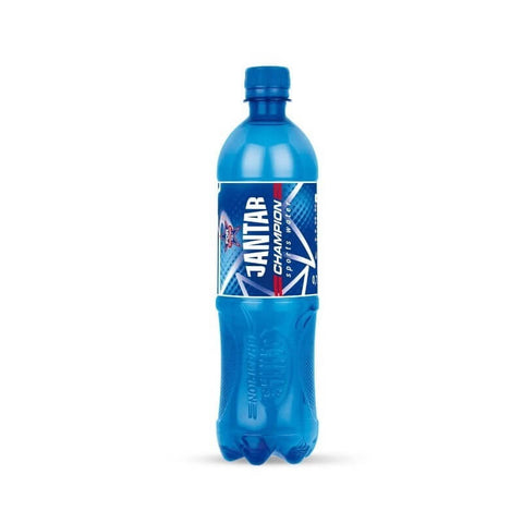 Champion stilles mittelstark mineralisiertes Quellwasser 700 ml - JANTAR