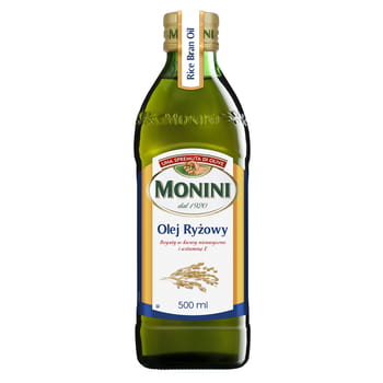 Monini Reisöl 500ml