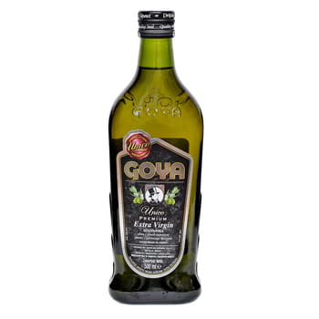 Extra natives Unico-Premium-Goya-Olivenöl 500 ml