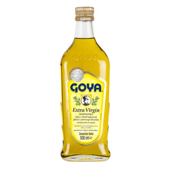 Goya-Olivenöl extra vergine 500 ml