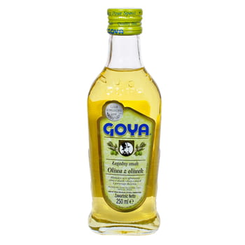 Olivenöl milder Geschmack Goya 250ml