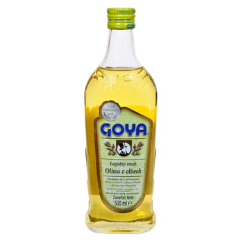 Olivenöl milder Geschmack Goya 500ml