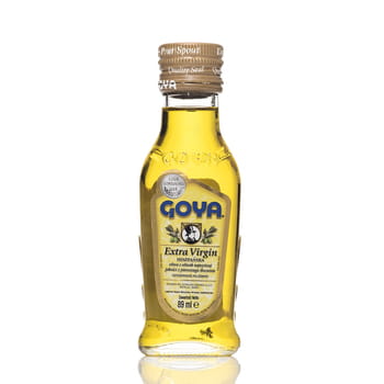 Goya-Olivenöl extra vergine 89 ml