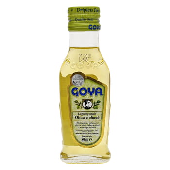 Olivenöl milder Geschmack Goya 89ml