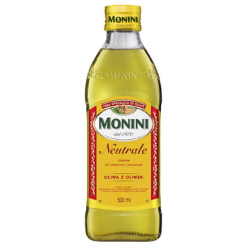 Olivenöl Neutrale Monini 500ml