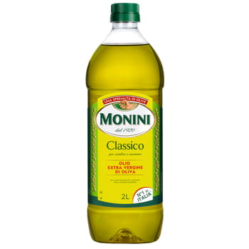 Natives Olivenöl Extra Classico Monini 2 l