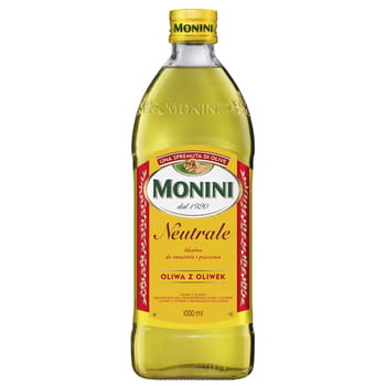 Olivenöl Neutrale Monini 1l