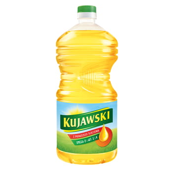 Kujawski-Öl 3 l