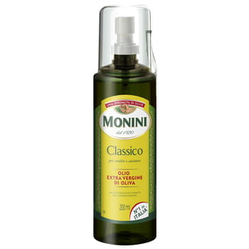 Extra Natives Olivenöl Classico Spray Monini 200ml