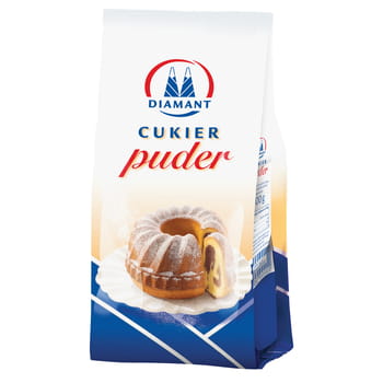 Diamant-Puderzucker 400g