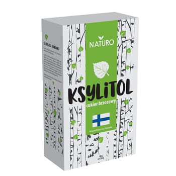 Natürliches Xylitol 500g