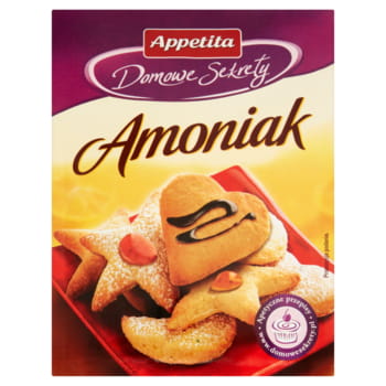 Appetita Ammoniak 30g