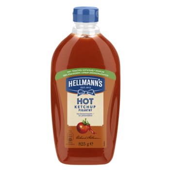 Würziger Hellmann's Ketchup 825g