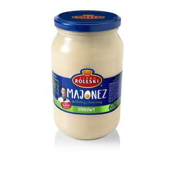 Roleski Tafelmayonnaise 835g