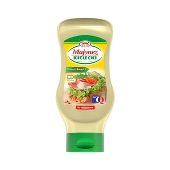 Kielecki-Mayonnaise 450 ml