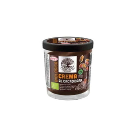 Vegane Schokoladencreme BIO 200 g GANDOLA