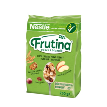 Frutina Nestle Frühstücksflocken 250g