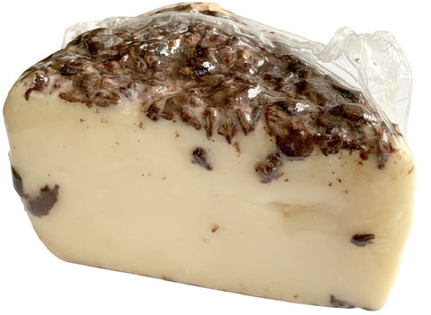 L'ubriaco-Käse - Caciotta al. Valpolicella BIO (ca. 250 g) - AZIENDA AGRICOLA IL BARDELLONE