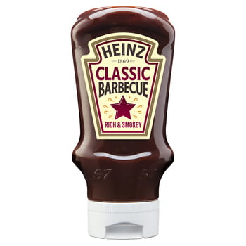 Heinz klassische Barbecuesauce 480g