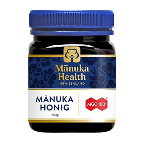 Manukahonig 100 + 250g MANUKA HEALTH NEW ZELAND