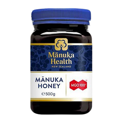 Manukahonig 100 + 500g MANUKA HEALTH NEW ZELAND