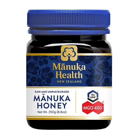 Manukahonig 400 + 250g MANUKA HEALTH NEW ZELAND