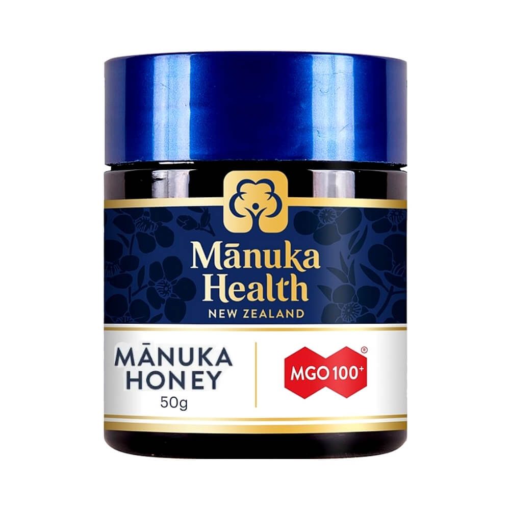 Manukahonig 100 + 50g MANUKA HEALTH NEW ZELAND