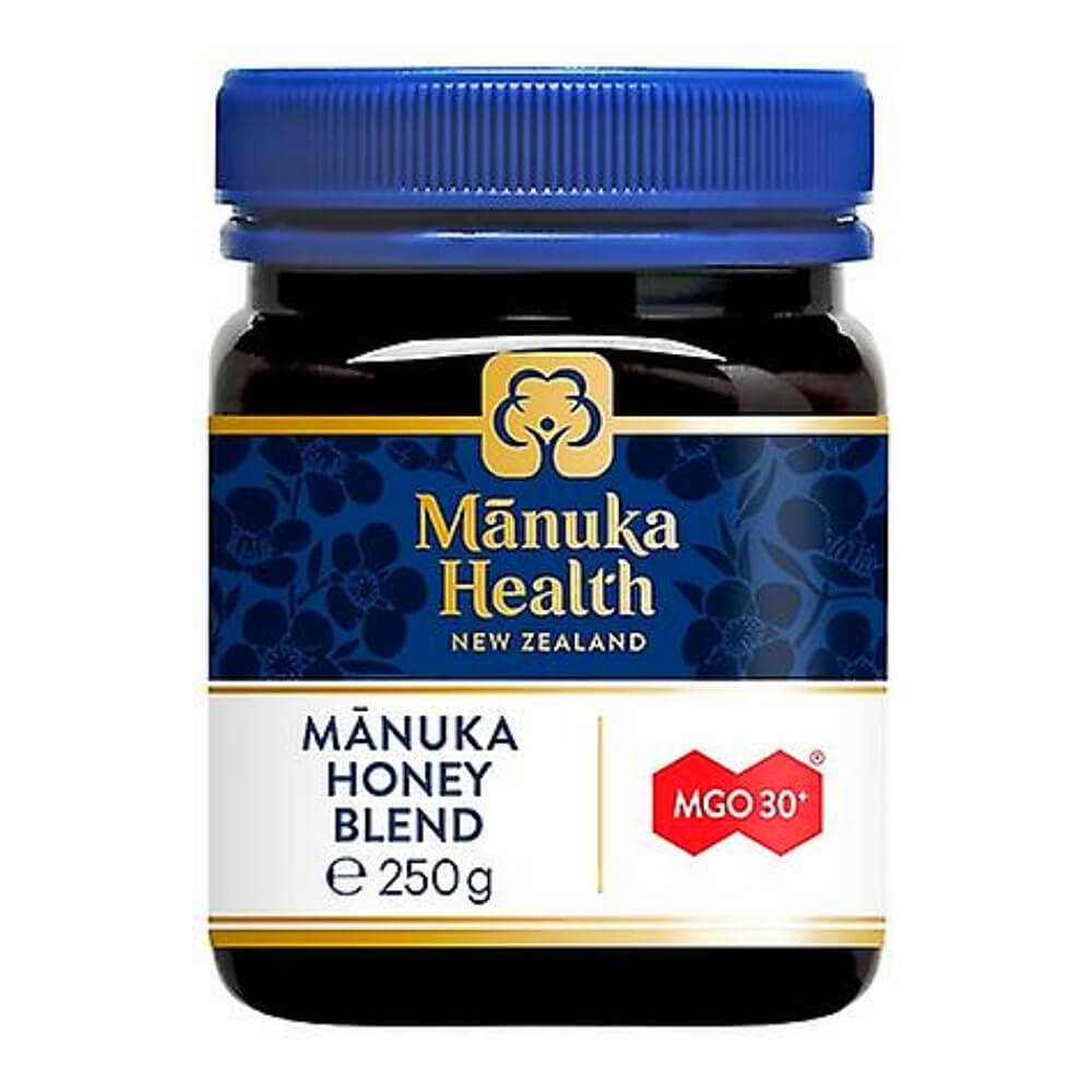 Manukahonig 30 + 250 g MANUKA HEALTH NEW ZELAND