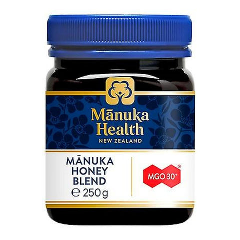 Manukahonig 30 + 250 g MANUKA HEALTH NEW ZELAND