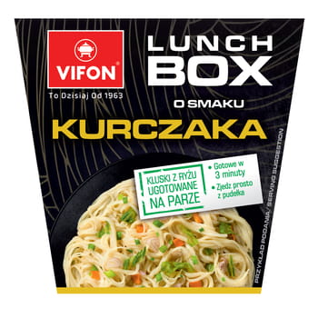 Lunchbox Huhn Vifon 85g